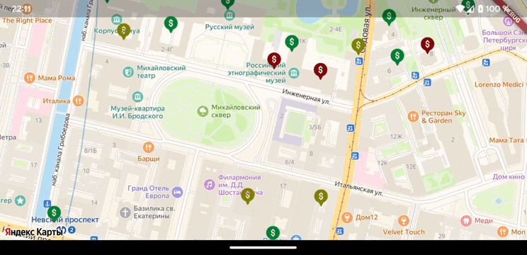 Кластеры