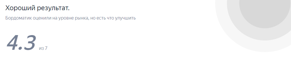 характеристика